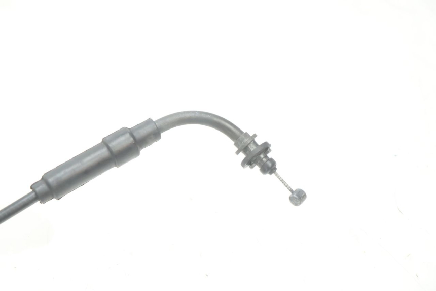 photo de GASKABEL PEUGEOT SPEEDFIGHT LC 50 (1996 - 2002) - Andere kijkhoek