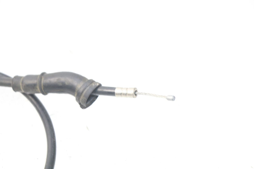 photo de GASKABEL ORION SPORTRAX 125 - Zoom op gebruiksstaat