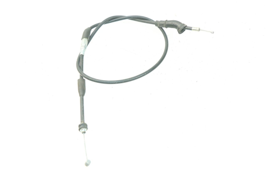 photo de GASKABEL ORION SPORTRAX 125 - Andere kijkhoek