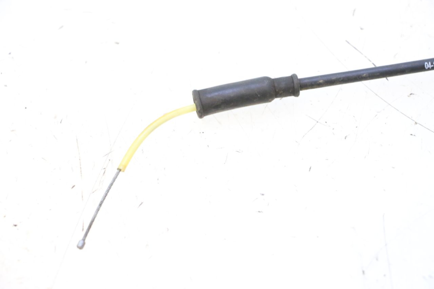 photo de GASKABEL GILERA STALKER 50 (2004 - 2014) - Technische close-up