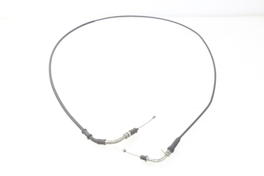 photo de GASKABEL FYM STRADA 50 (2007 - 2014) - Hoofdaanzicht