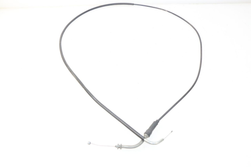 photo de GASKABEL PEUGEOT STREETZONE 2T 50 (2014 - 2019) - Hoofdaanzicht