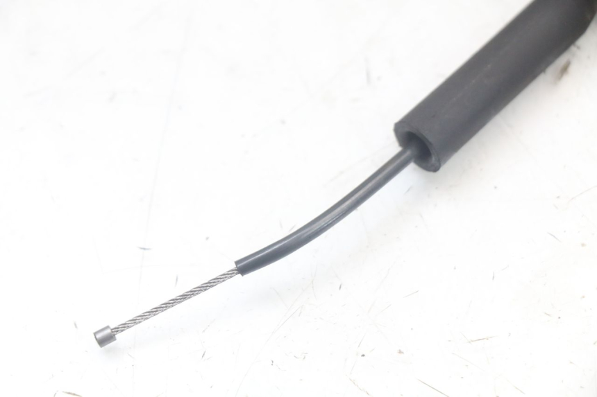 photo de GASKABEL MBK STUNT NAKED 50 (2004 - 2018) - Zoom op gebruiksstaat