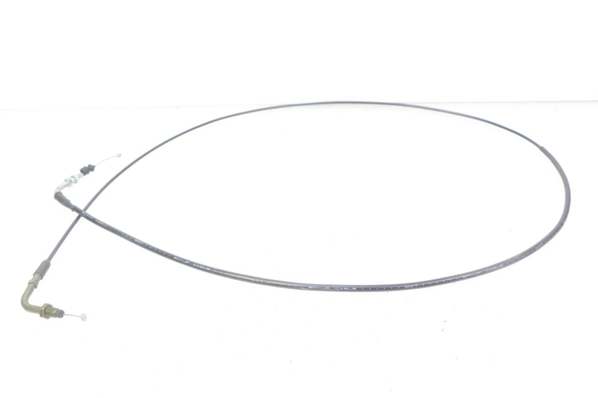 photo de GASKABEL JM MOTORS SUNNY 50 (2017 - 2020) - Andere kijkhoek