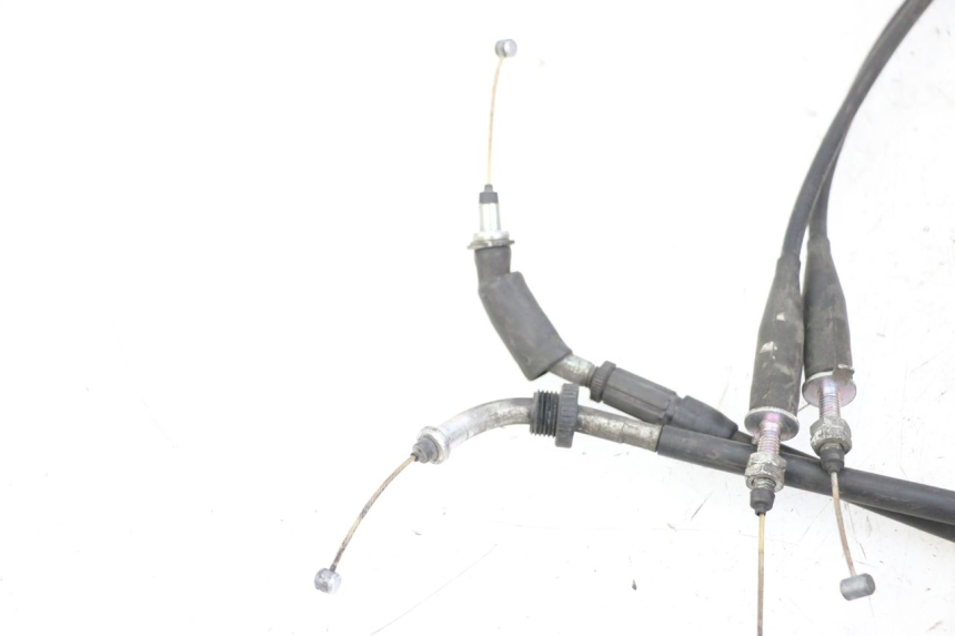 photo de GASKABEL SUZUKI BURGMAN 125 (2015 - 2017) - Technische close-up