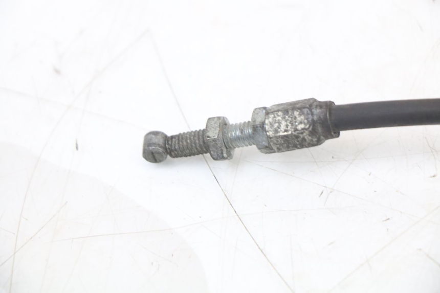 photo de GASKABEL SUZUKI GS F 500 (2004 - 2007) - Bevestigingspunten