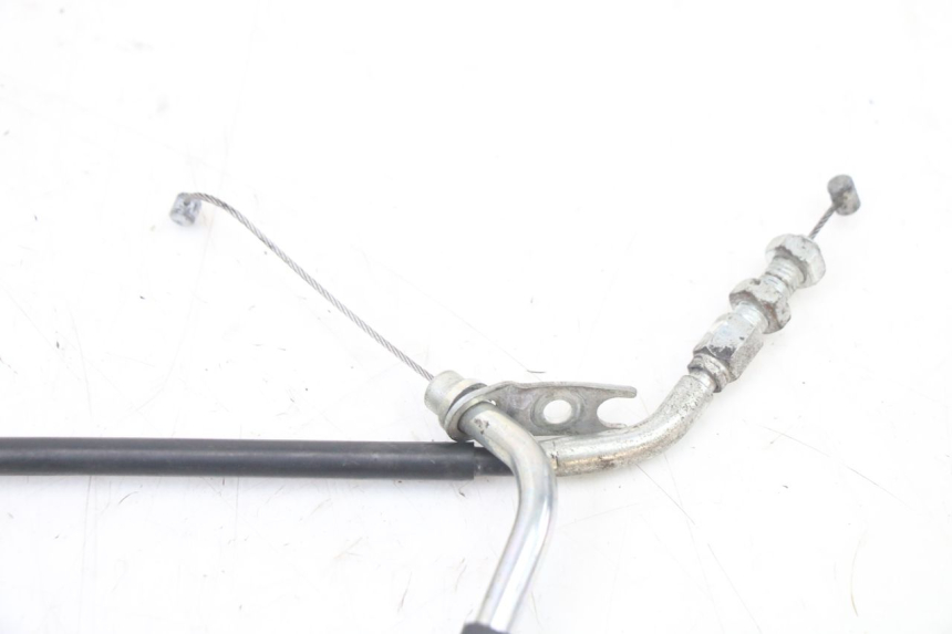 photo de GASKABEL SUZUKI GSX F GSXF 650 (2007 - 2015) - Andere kijkhoek