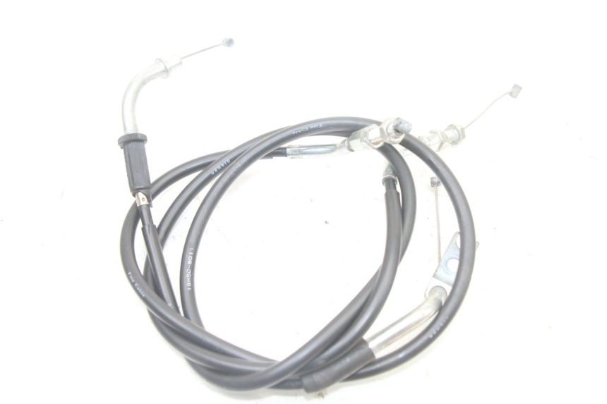 photo de GASKABEL SUZUKI GSX F GSXF 650 (2007 - 2015) - Detail van het onderdeel