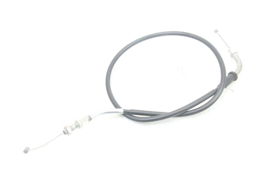 photo de GASKABEL SUZUKI GSX F GSXF 650 (2007 - 2015) - Zoom op gebruiksstaat