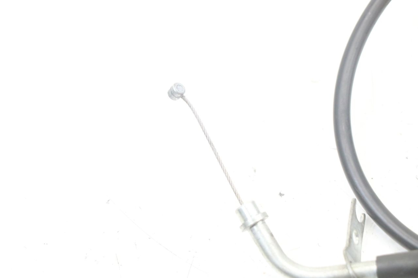 photo de GASKABEL SUZUKI GSX F GSXF 650 (2007 - 2015) - Gecontroleerd onderdeel