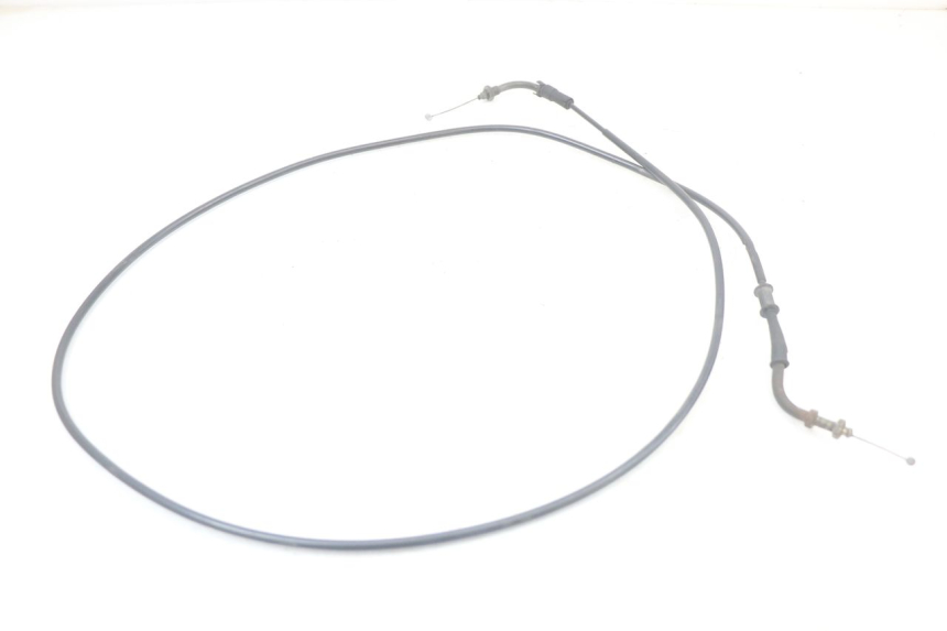 photo de GASKABEL SYM ORBIT 2 4T 50 (2018 - 2022) - Hoofdaanzicht