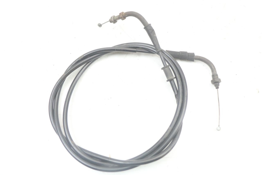 photo de GASKABEL SYM ORBIT 2 4T 50 (2018 - 2022) - Detail van het onderdeel