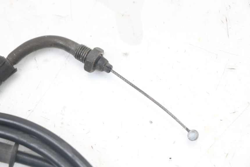 photo de GASKABEL SYM ORBIT 2 4T 50 (2018 - 2022) - Andere kijkhoek