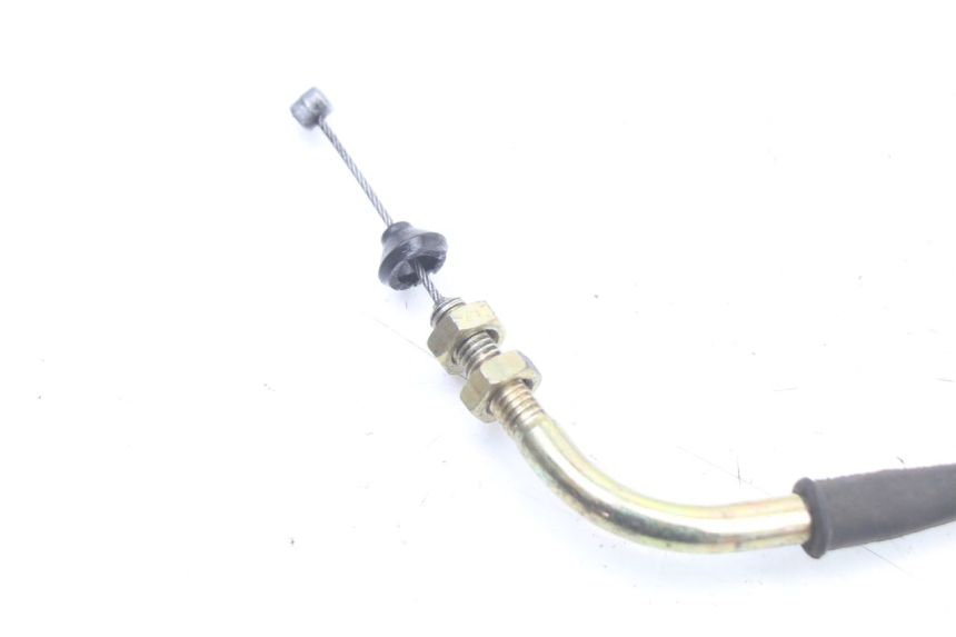 photo de GASKABEL SYM ORBIT 2 4T 50 (2008 - 2017) - Zoom op gebruiksstaat