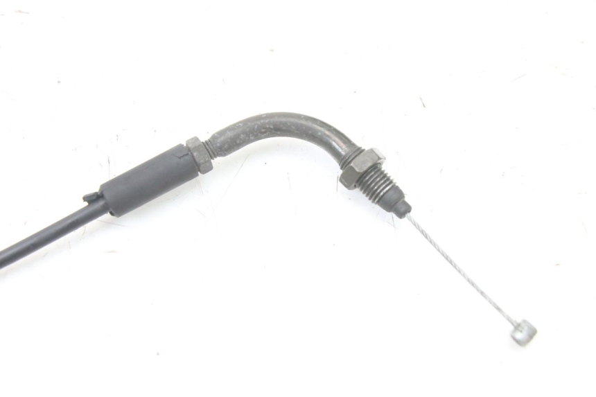 photo de GASKABEL SYM ORBIT 2 4T 50 (2008 - 2017) - Andere kijkhoek