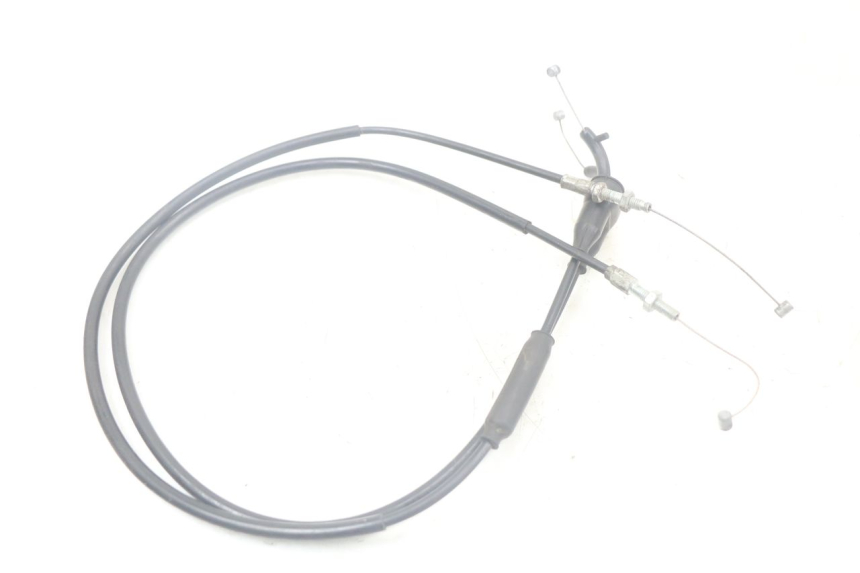 photo de GASKABEL YAMAHA TDM ABS 900 (2002 - 2014) - Hoofdaanzicht