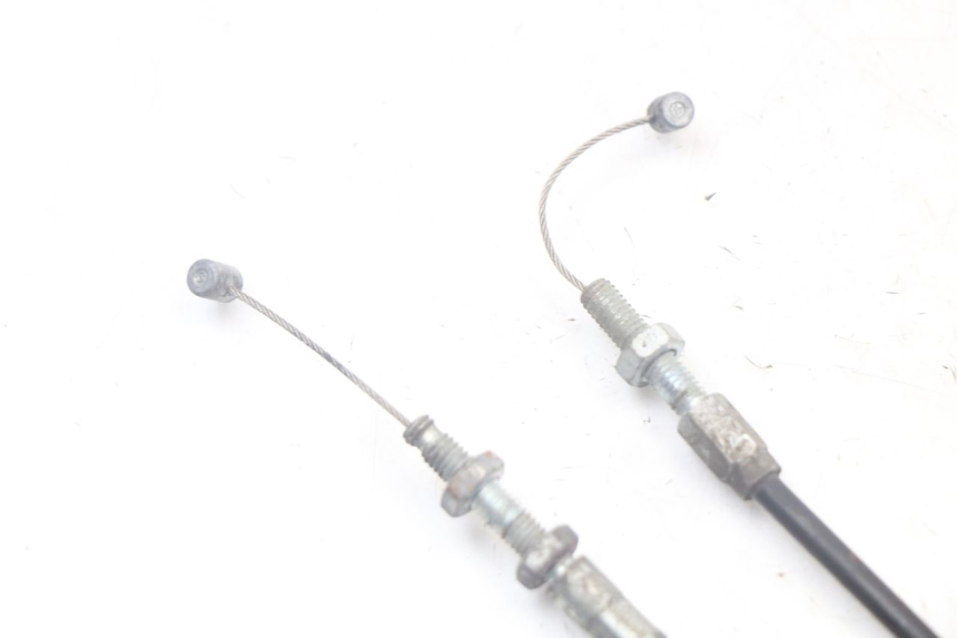 photo de GASKABEL YAMAHA TDM ABS 900 (2002 - 2014) - Zoom op gebruiksstaat