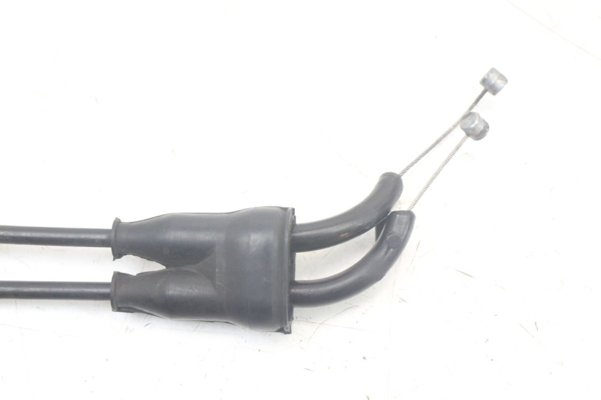 photo de GASKABEL YAMAHA TDM ABS 900 (2002 - 2014) - Andere kijkhoek