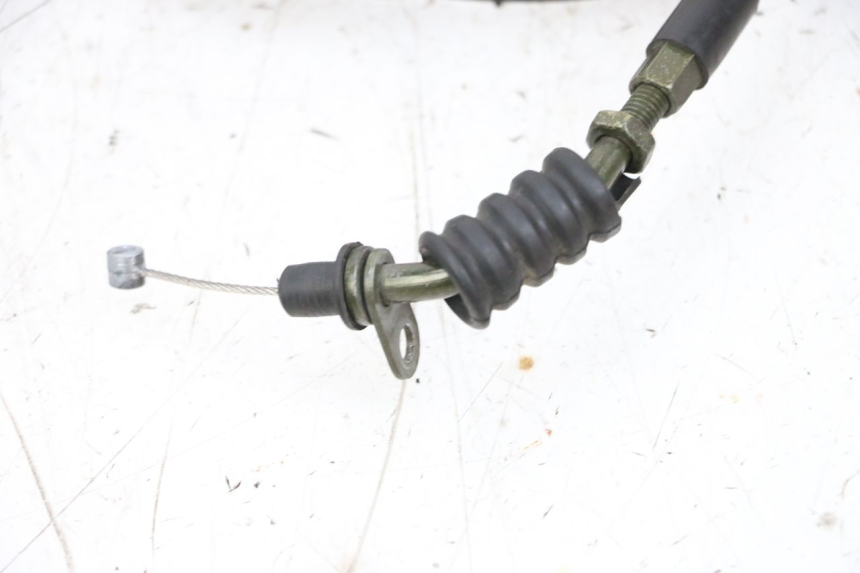 photo de GASKABEL NECO TEMPO 4T 50 (2022 - 2026) - Detail van het onderdeel