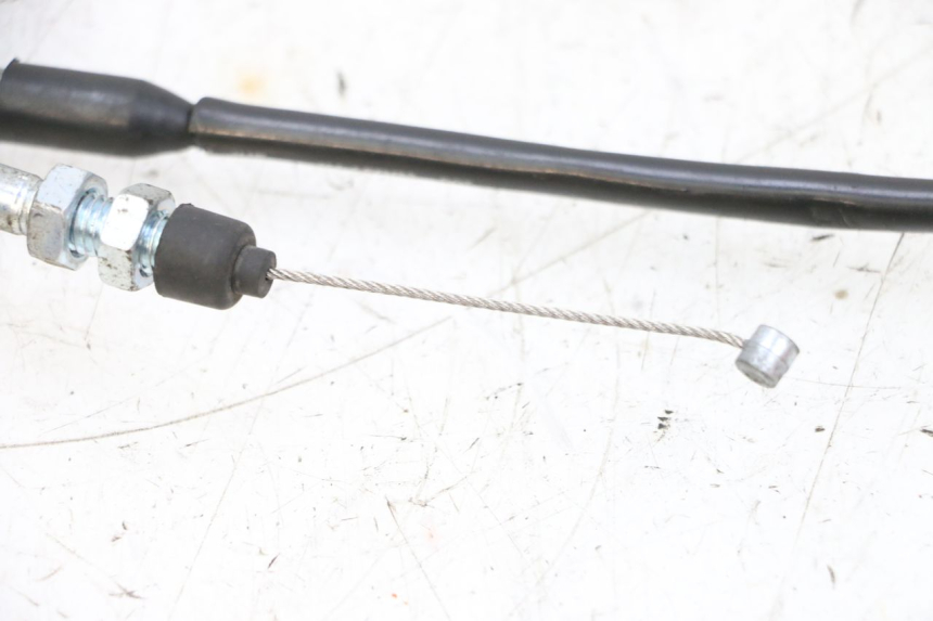 photo de GASKABEL NECO TEMPO 4T 50 (2022 - 2026) - Overzicht