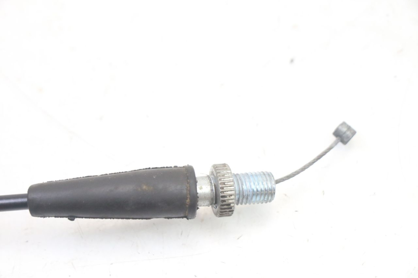 photo de GASKABEL SMALL MX THUNDER 250 - Andere kijkhoek
