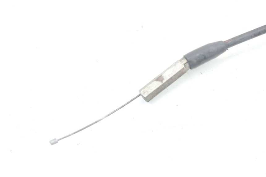 photo de GASKABEL TNT MOTOR ROMA 10' 2T 50 (2011 - 2018) - Zoom op gebruiksstaat