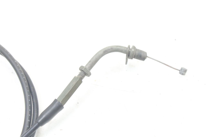 photo de GASKABEL TNT MOTOR ROMA 10' 2T 50 (2011 - 2018) - Andere kijkhoek