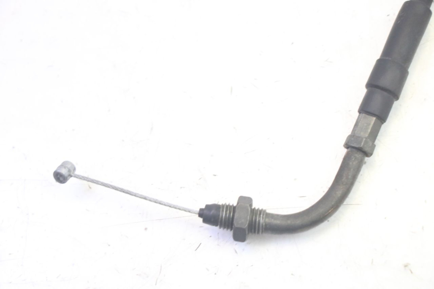 photo de GASKABEL SUKIDA TOP 1 50 (2003 - 2010) - Zoom op gebruiksstaat