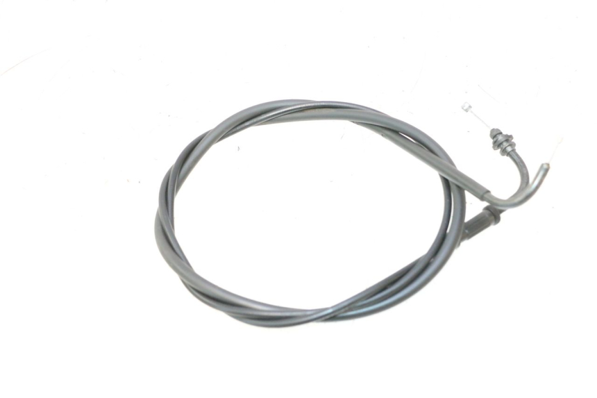 photo de GASKABEL PEUGEOT TREKKER TKR 50 (2005 - 2014) - Detail van het onderdeel