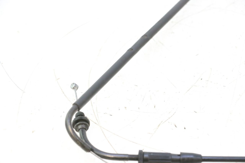 photo de GASKABEL PEUGEOT TREKKER TKR 50 (2005 - 2014) - Technische close-up