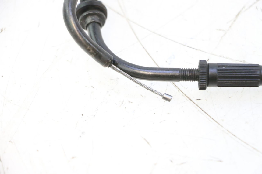 photo de GASKABEL PEUGEOT TREKKER TKR 50 (2005 - 2014) - Overzicht