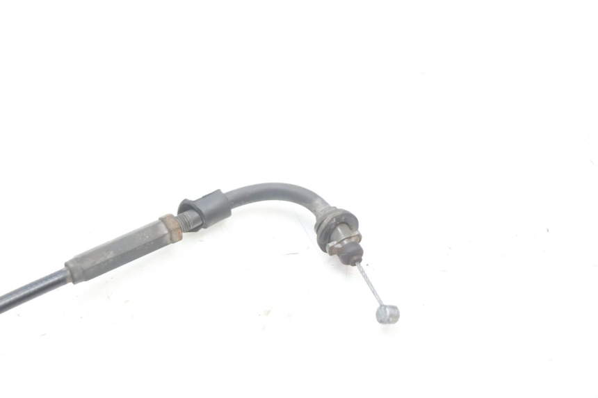 photo de GASKABEL PEUGEOT TREKKER 50 (1995 - 2004) - Andere kijkhoek