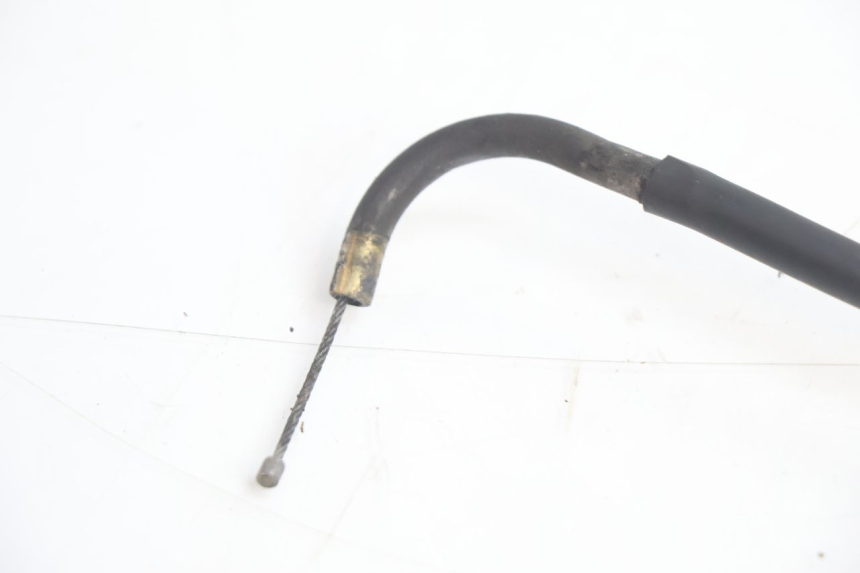 photo de GASKABEL PEUGEOT TREKKER 50 (1995 - 2004) - Andere kijkhoek