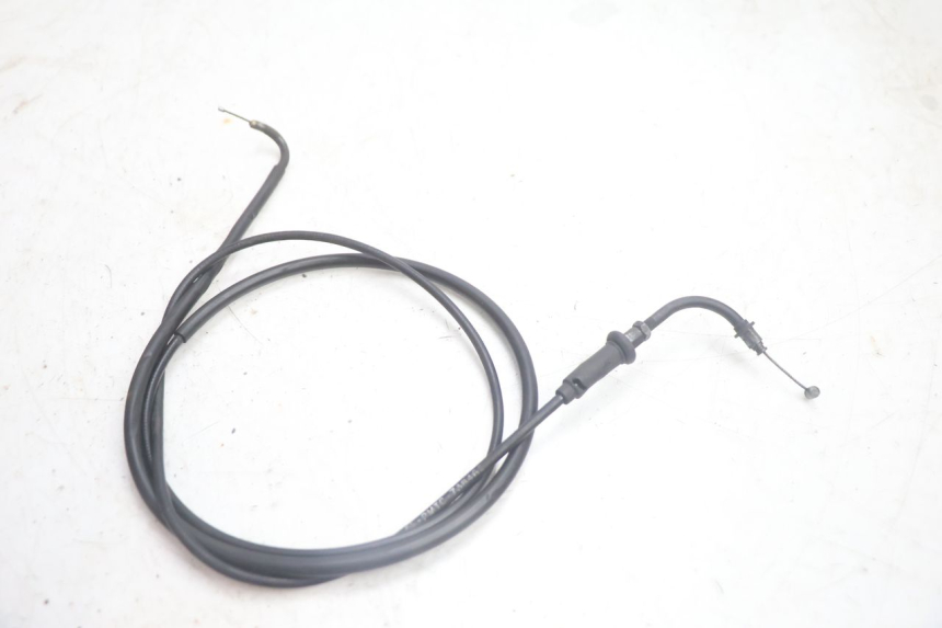 photo de GASKABEL PEUGEOT TREKKER 50 (1995 - 2004) - Detail van het onderdeel