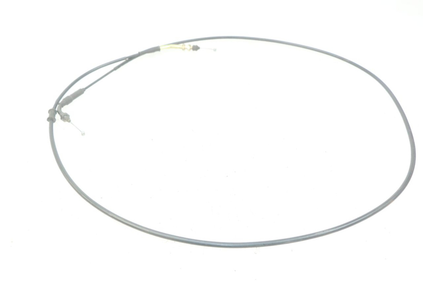 photo de GASKABEL PEUGEOT TWEET 4T 50 (2010 - 2014) - Hoofdaanzicht