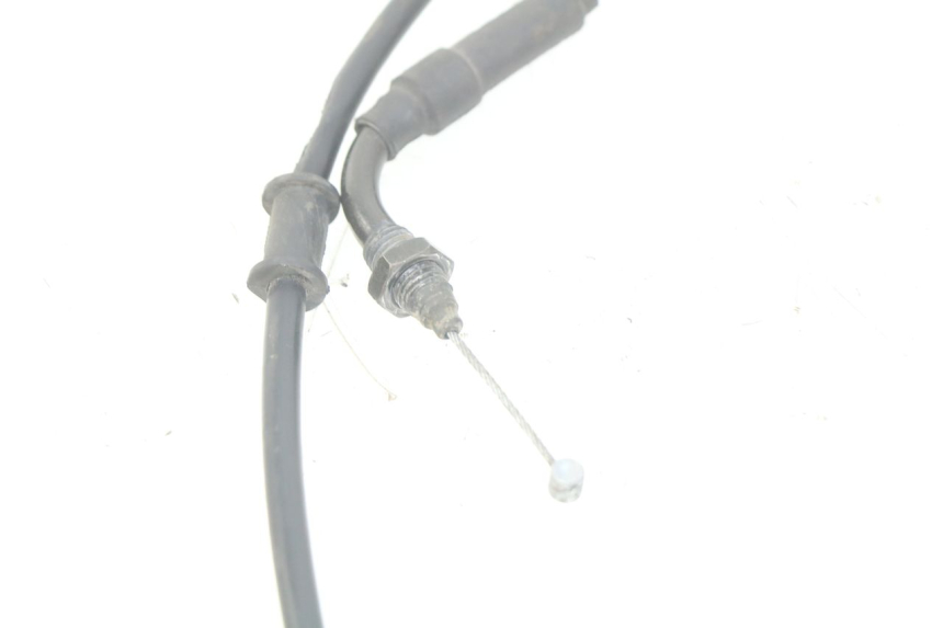 photo de GASKABEL PEUGEOT TWEET 4T 50 (2010 - 2014) - Andere kijkhoek