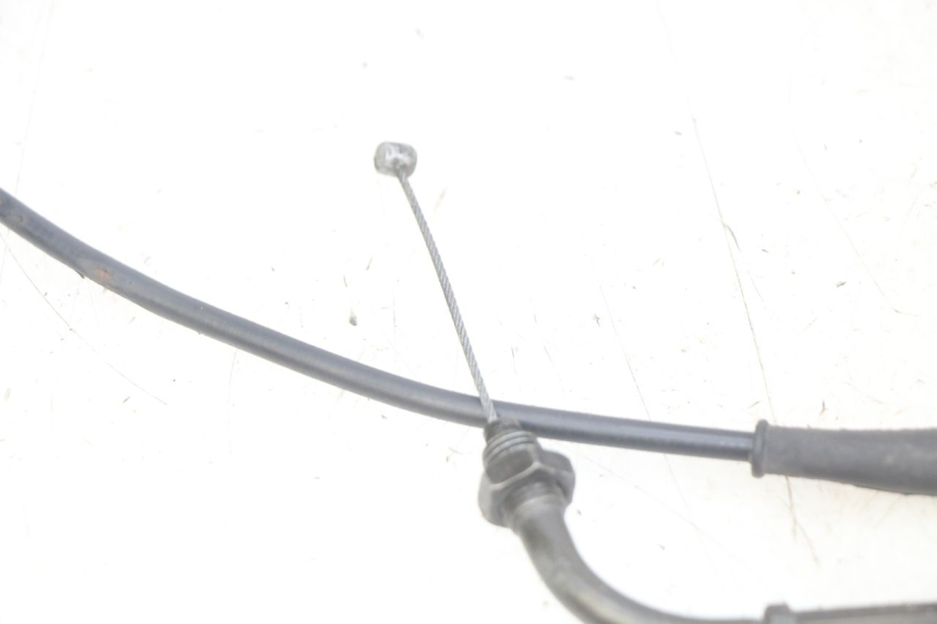 photo de GASKABEL PEUGEOT TWEET 4T 50 (2018 - 2022) - Andere kijkhoek