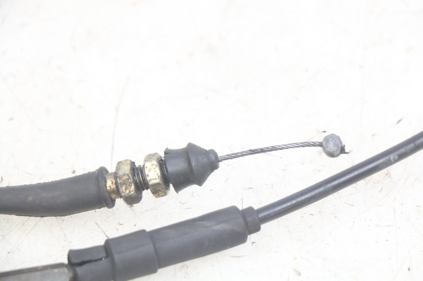 photo de GASKABEL PEUGEOT TWEET 4T 50 (2018 - 2022) - Technische close-up