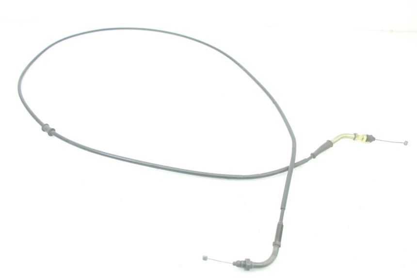 photo de GASKABEL PEUGEOT TWEET 4T 50 (2018 - 2022) - Hoofdaanzicht