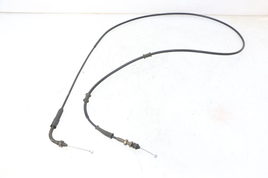 photo de GASKABEL PEUGEOT TWEET PRO CARGO 50 (2018 - 2022) - Hoofdaanzicht