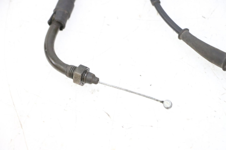 photo de GASKABEL PEUGEOT TWEET PRO CARGO 50 (2018 - 2022) - Andere kijkhoek