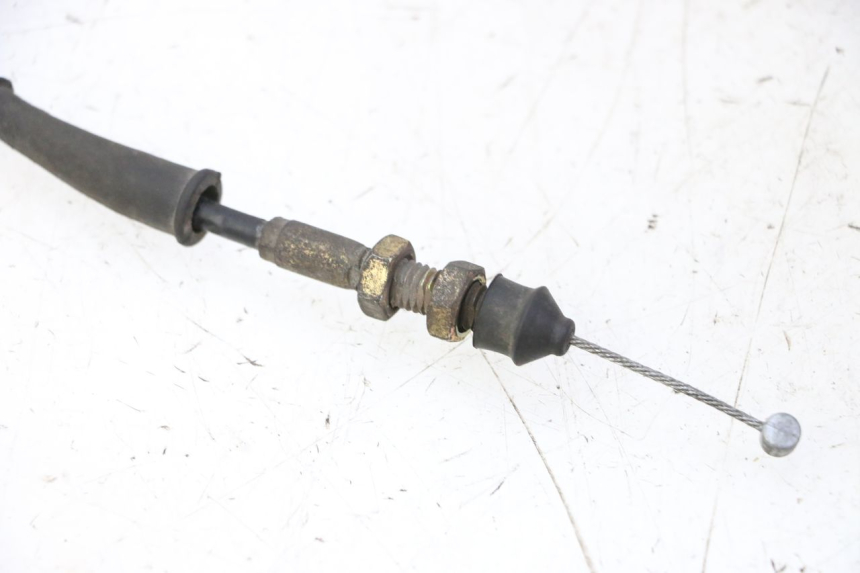 photo de GASKABEL PEUGEOT TWEET PRO CARGO 50 (2018 - 2022) - Technische close-up