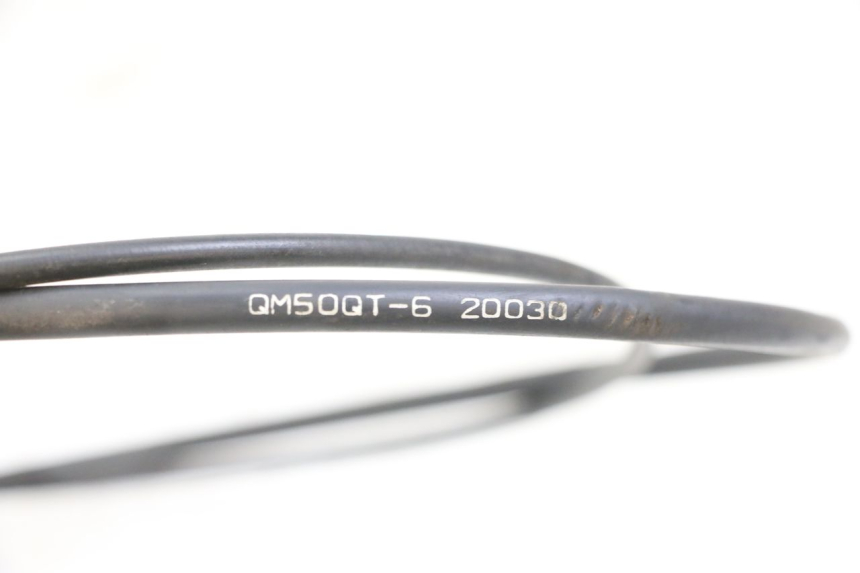 photo de GASKABEL PEUGEOT V-CLIC VCLIC 50 (2007 - 2013) - Andere kijkhoek