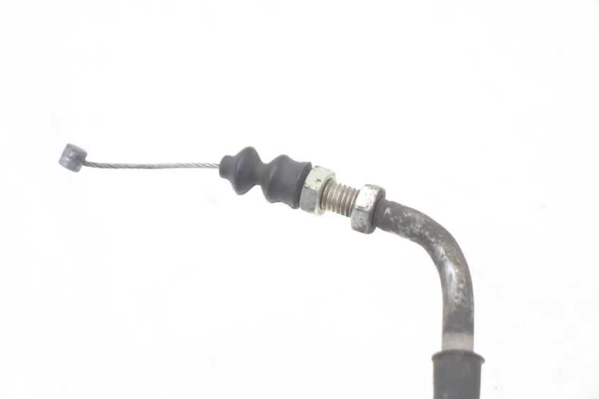 photo de GASKABEL BEELINE VELOCE 4T 50 (2011 - 2020) - Zoom op gebruiksstaat