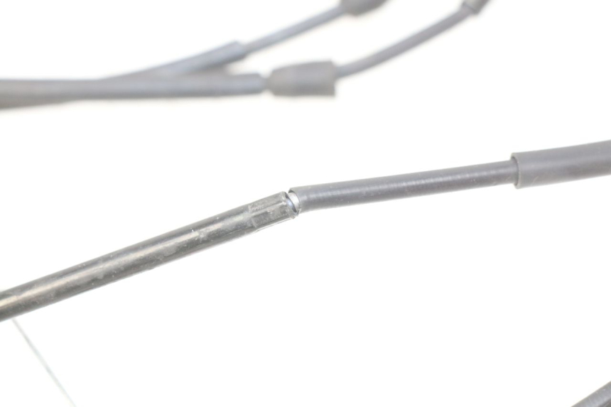 photo de GASKABEL PIAGGIO VESPA GTS IGET ABS 125 (2017 - 2023) - Zoom op gebruiksstaat