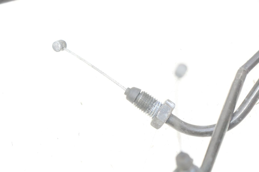 photo de GASKABEL PIAGGIO VESPA GTS IGET ABS 125 (2017 - 2023) - Technische close-up