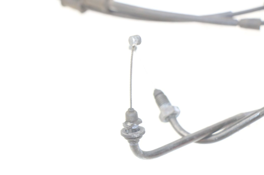 photo de GASKABEL PIAGGIO VESPA GTS IGET ABS 125 (2017 - 2023) - Overzicht