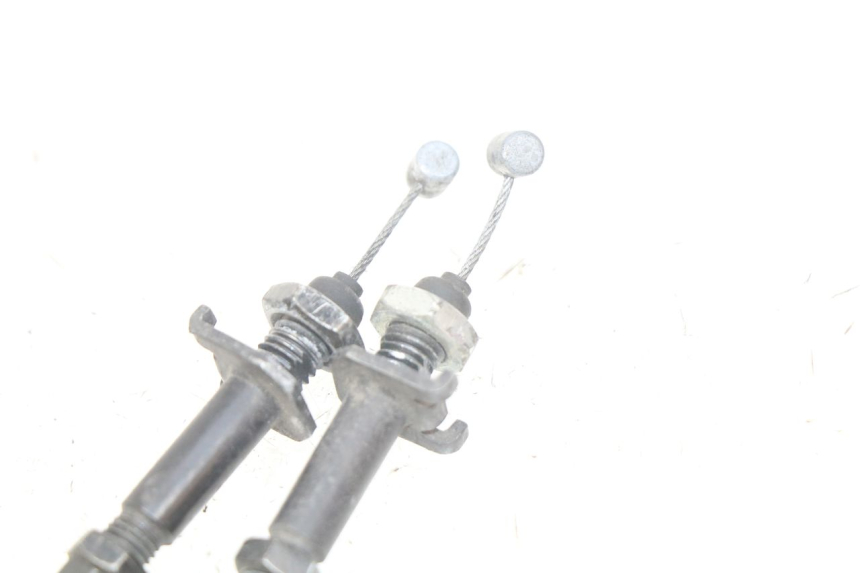 photo de GASKABEL PIAGGIO VESPA GTS IGET ABS 125 (2017 - 2023) - Bevestigingspunten