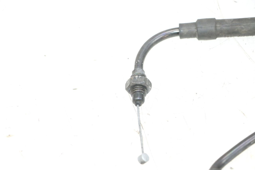 photo de GASKABEL PIAGGIO VESPA GTS SUPER IE 125 (2009 - 2016) - Zoom op gebruiksstaat