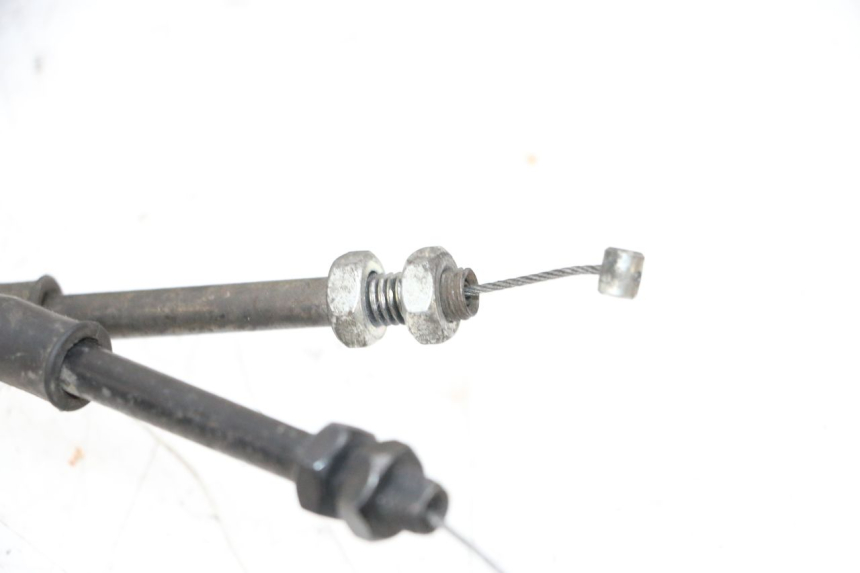 photo de GASKABEL PIAGGIO VESPA GTS SUPER IE 125 (2009 - 2016) - Technische close-up